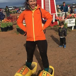 Meet your Posher, Erin